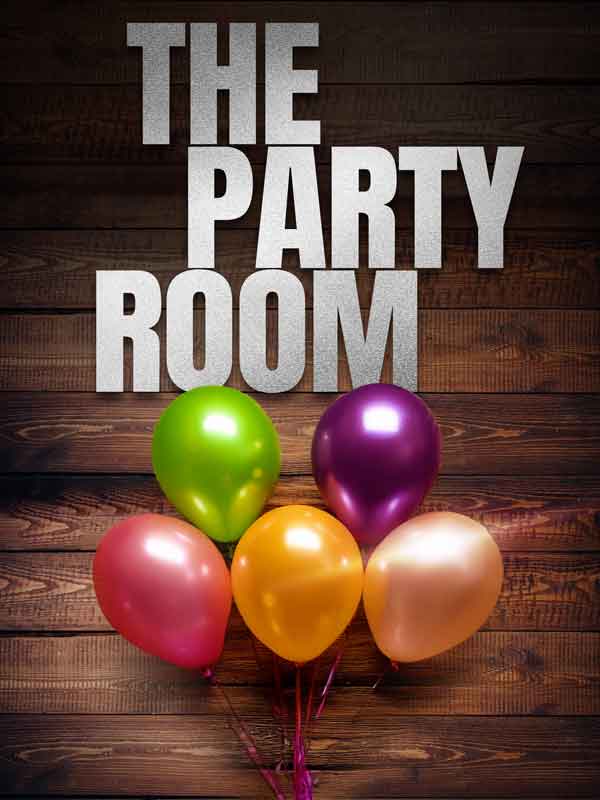 The Party Room thumbnail