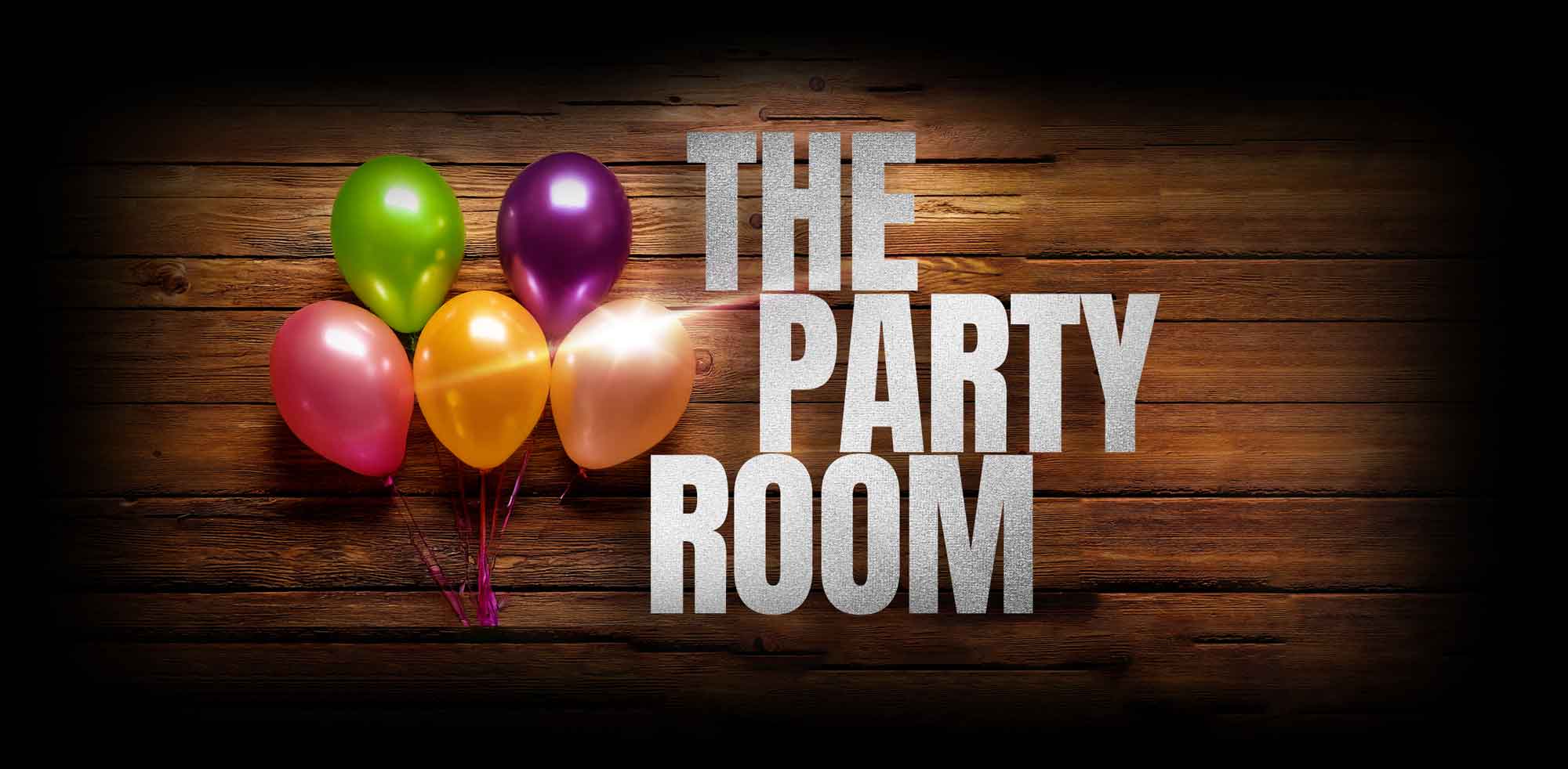 The Party Room